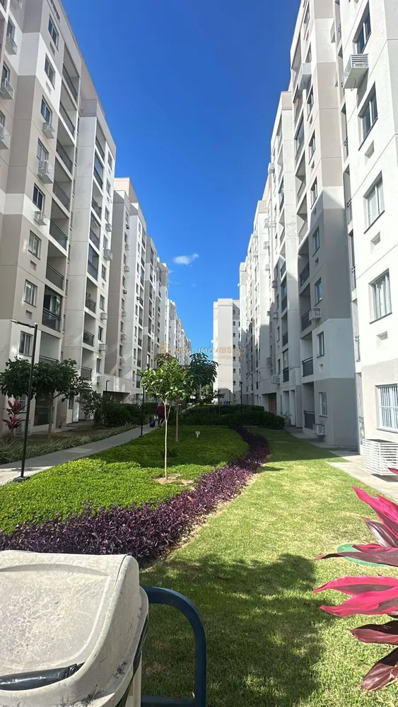 Apartamento, 2 quartos, 45 m² - Foto 9