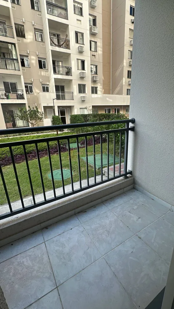 Apartamento, 2 quartos, 45 m² - Foto 2