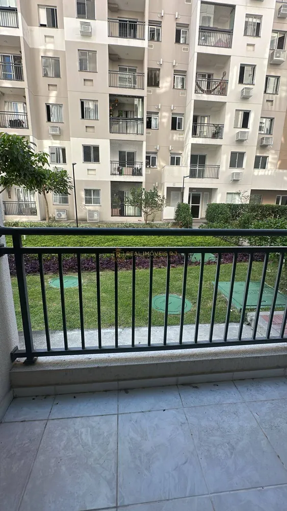 Apartamento, 2 quartos, 45 m² - Foto 3