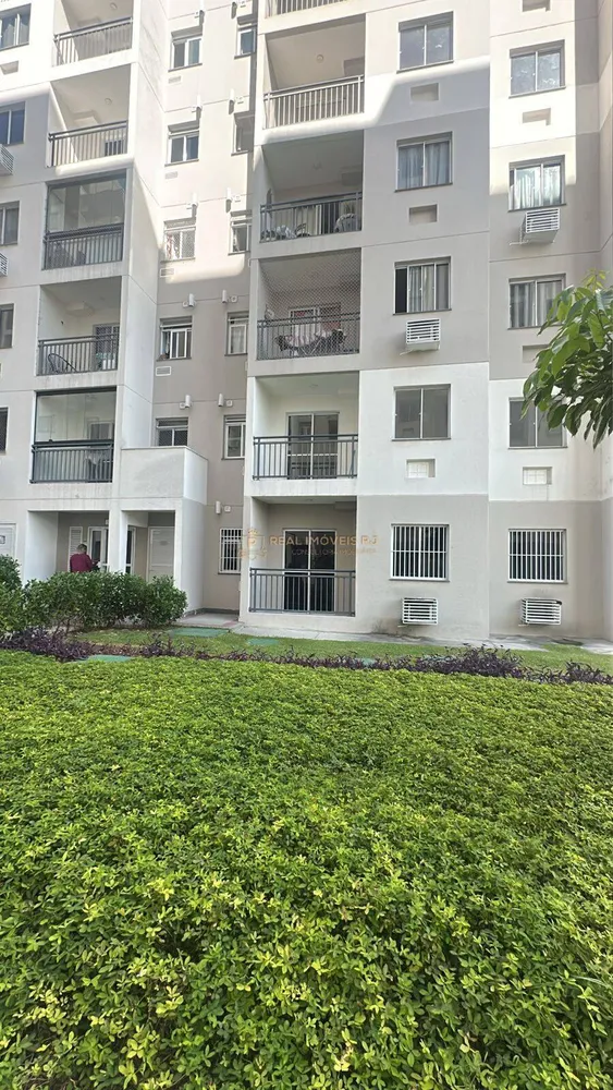 Apartamento, 2 quartos, 45 m² - Foto 10