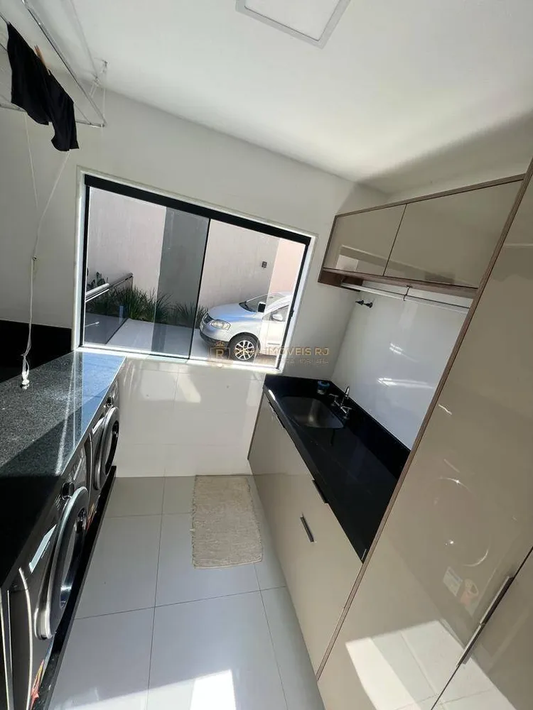 Casa, 6 quartos, 600 m² - Foto 21