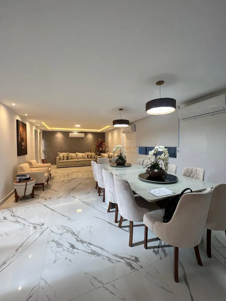 Casa, 6 quartos, 600 m² - Foto 17