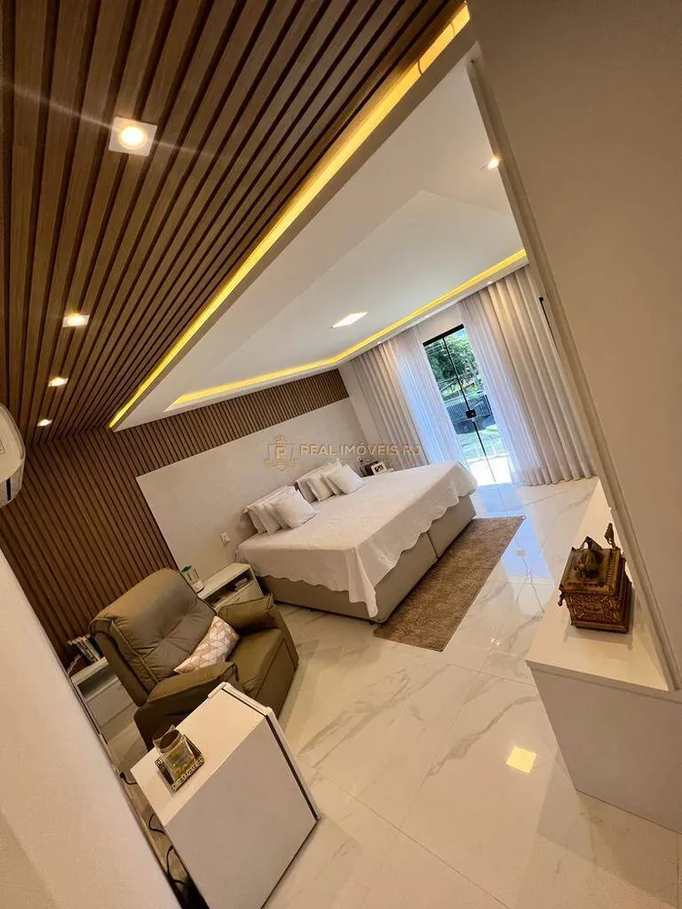 Casa, 6 quartos, 600 m² - Foto 20