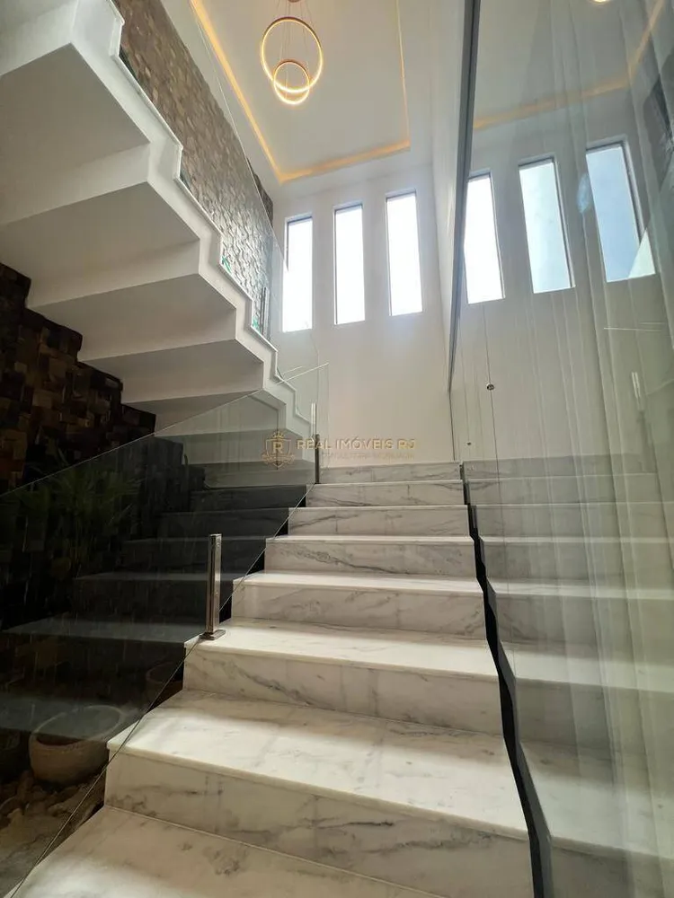 Casa, 6 quartos, 600 m² - Foto 12