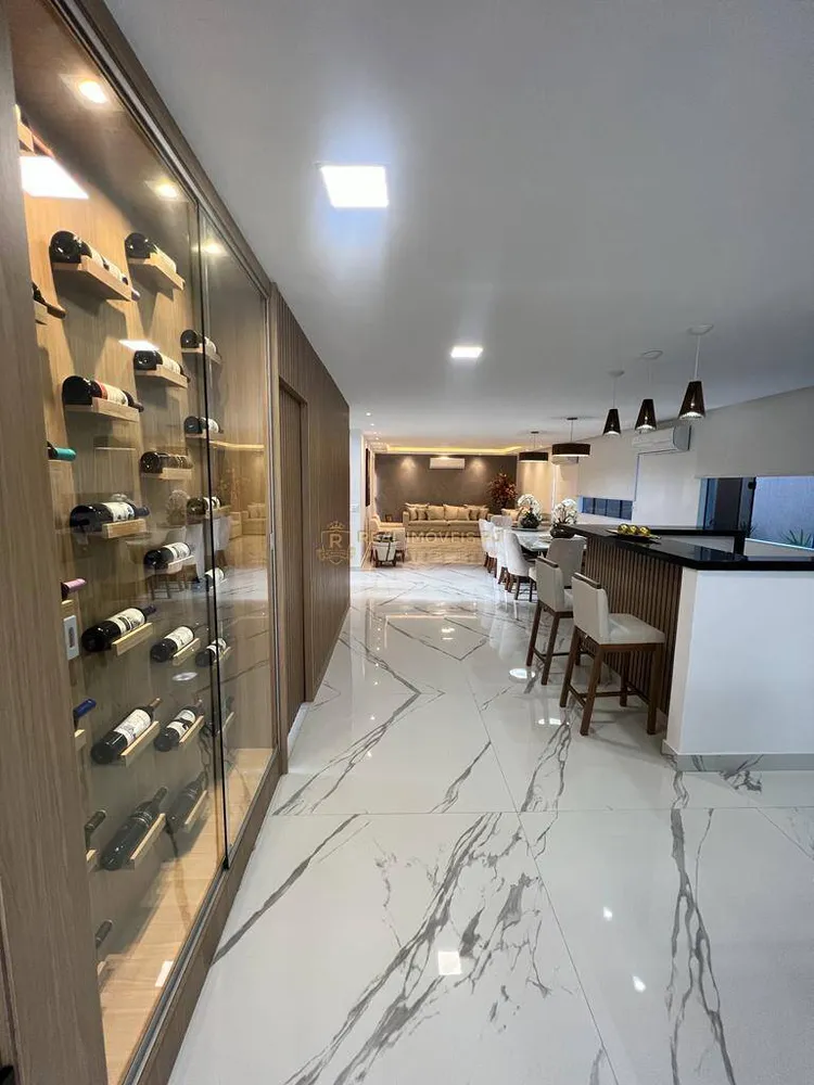 Casa, 6 quartos, 600 m² - Foto 18