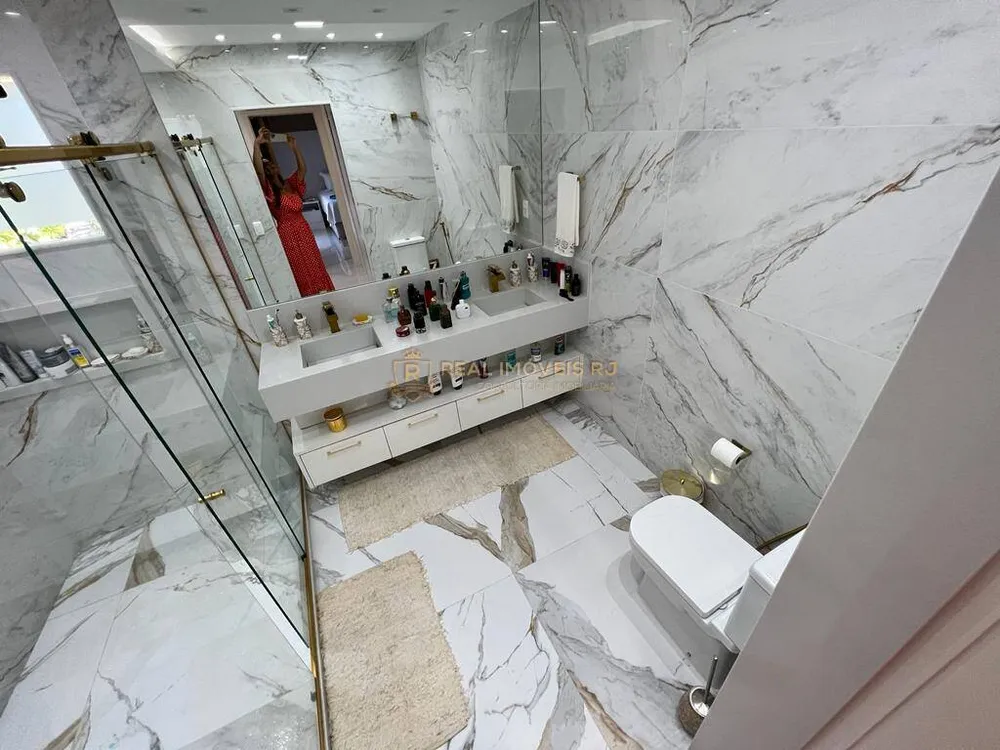 Casa, 6 quartos, 600 m² - Foto 11