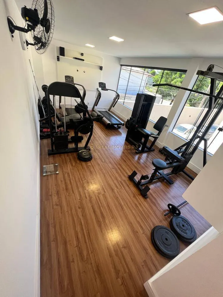 Casa, 6 quartos, 600 m² - Foto 16