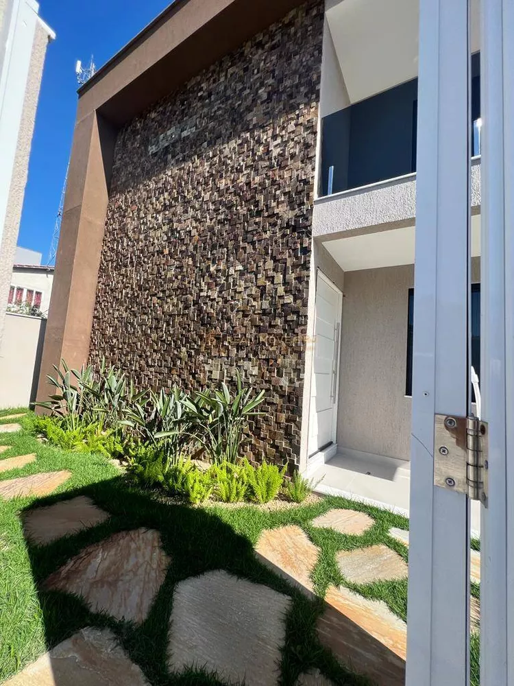 Casa à venda com 6 quartos, 600m² - Foto 7