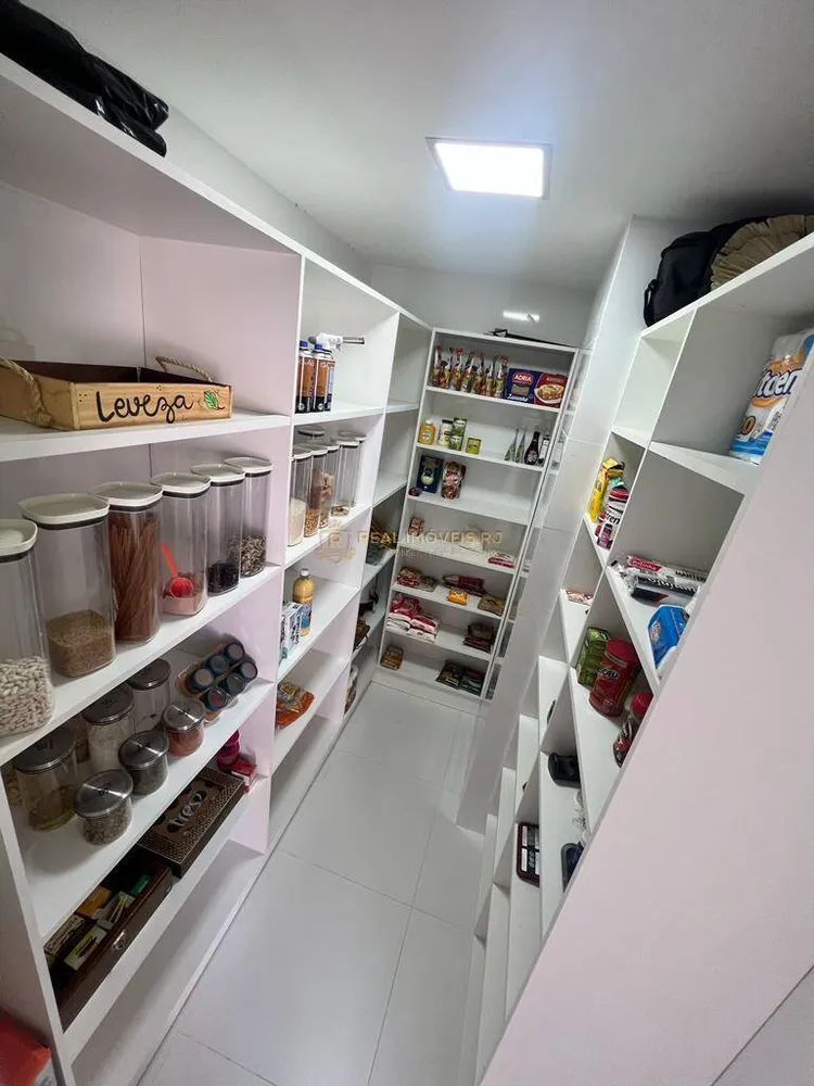 Casa, 6 quartos, 600 m² - Foto 9