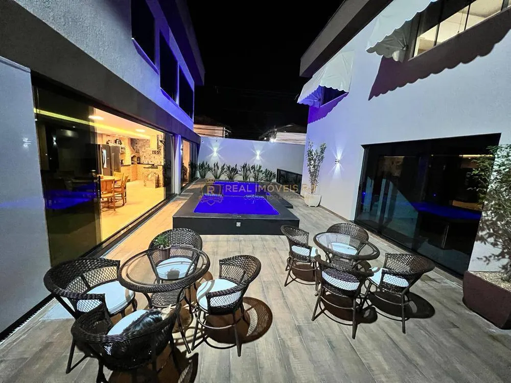 Casa, 6 quartos, 600 m² - Foto 10