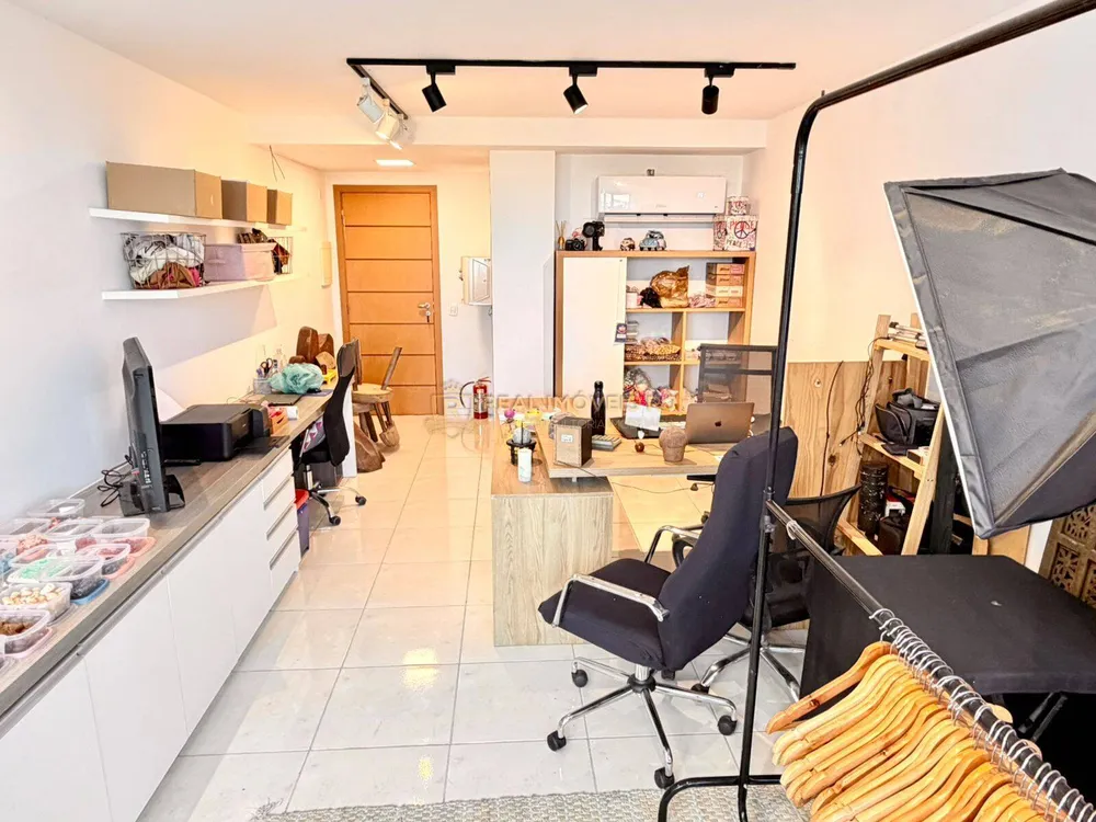 Sala-Conjunto, 30 m² - Foto 2