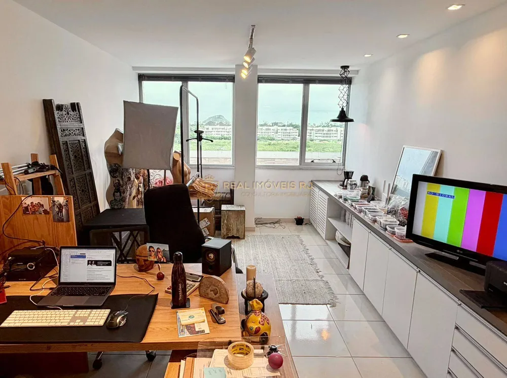 Sala-Conjunto, 30 m² - Foto 11