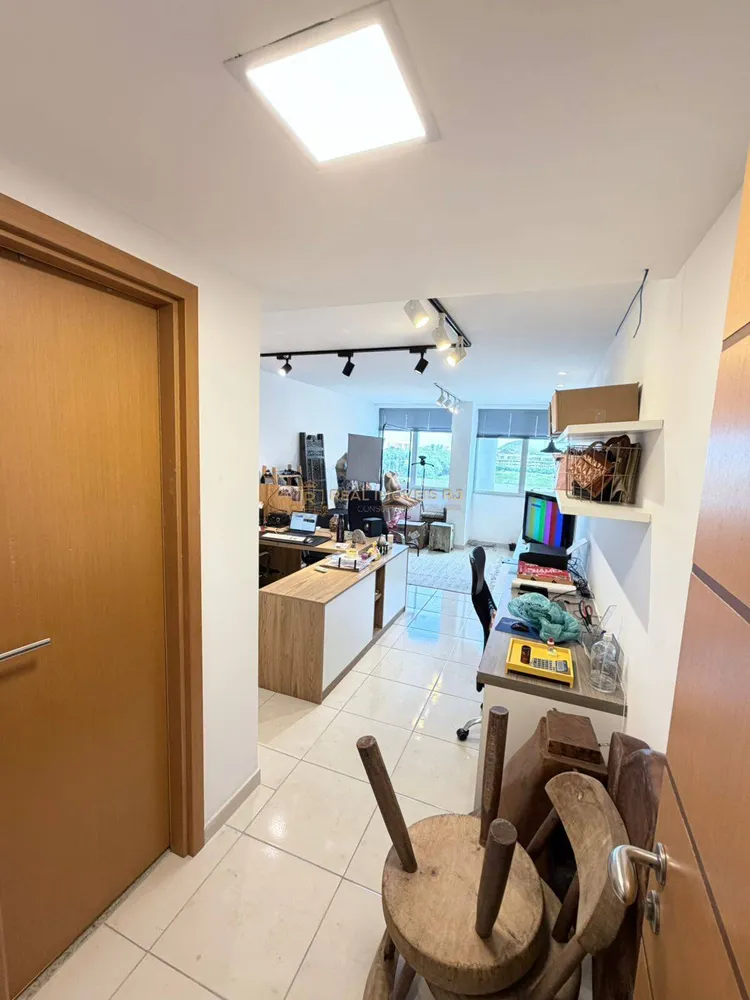 Sala-Conjunto, 30 m² - Foto 6