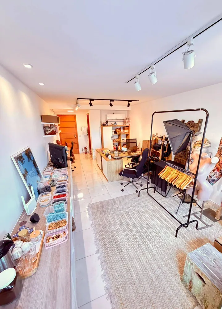 Sala-Conjunto, 30 m² - Foto 8