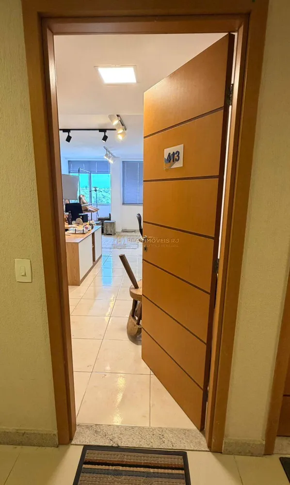 Sala-Conjunto, 30 m² - Foto 4