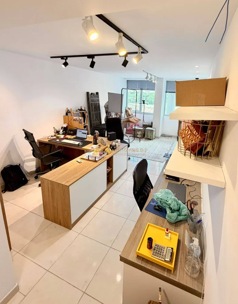 Sala-Conjunto, 30 m² - Foto 9