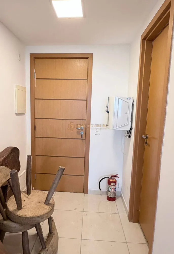 Sala-Conjunto, 30 m² - Foto 3