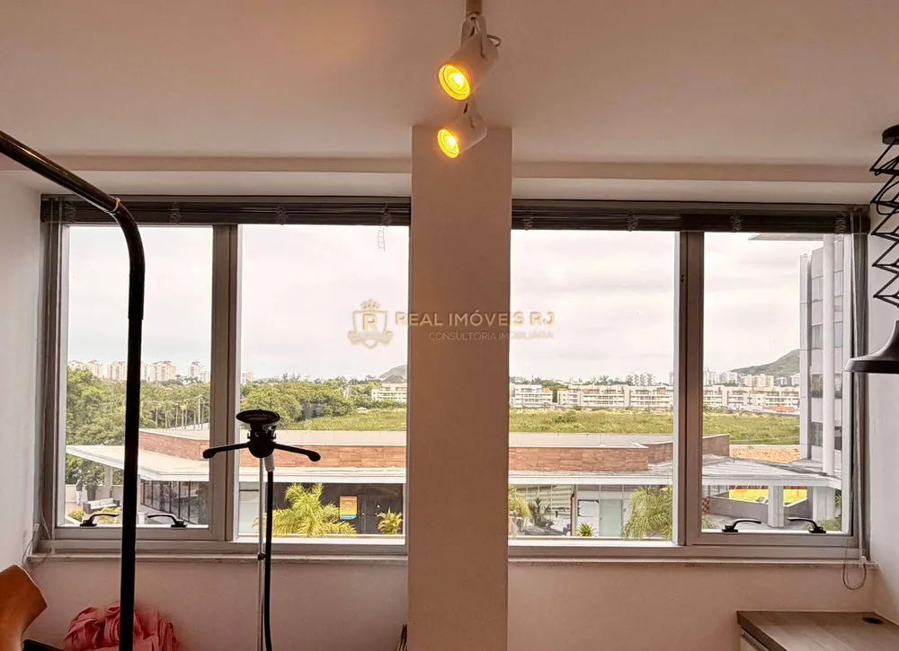 Sala-Conjunto, 30 m² - Foto 10
