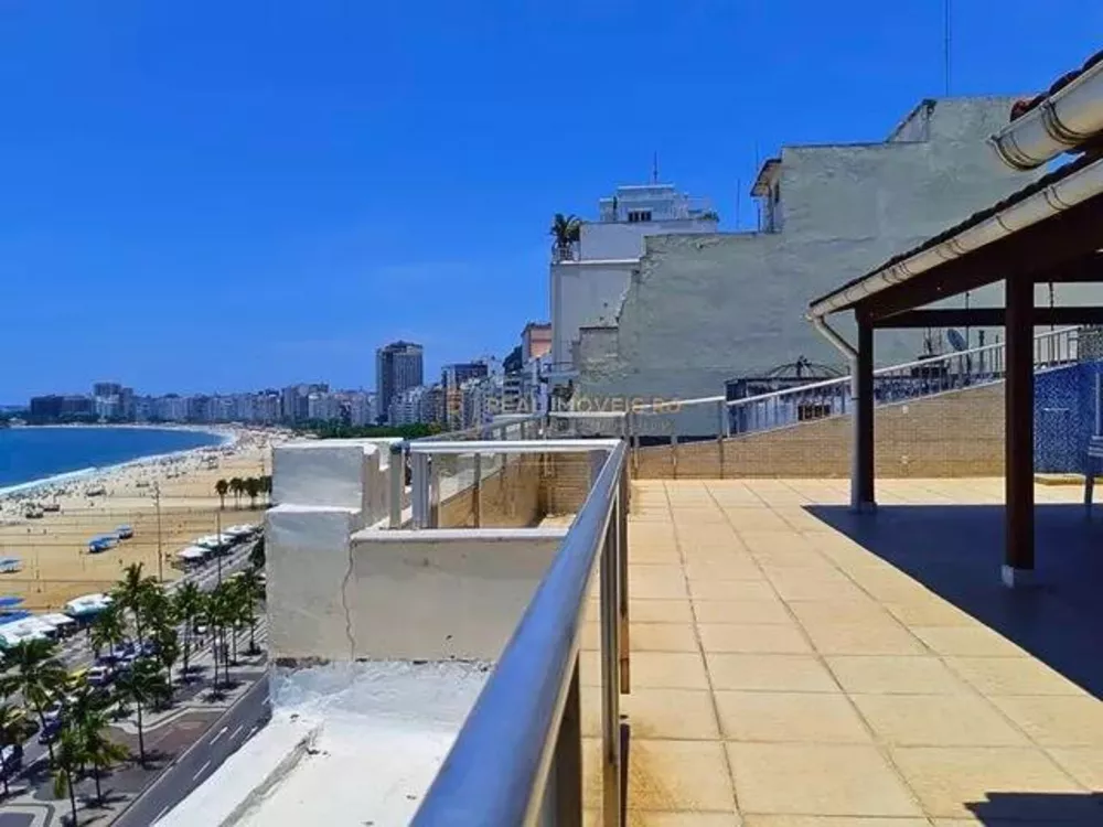 Apartamento à venda com 2 quartos, 103m² - Foto 2