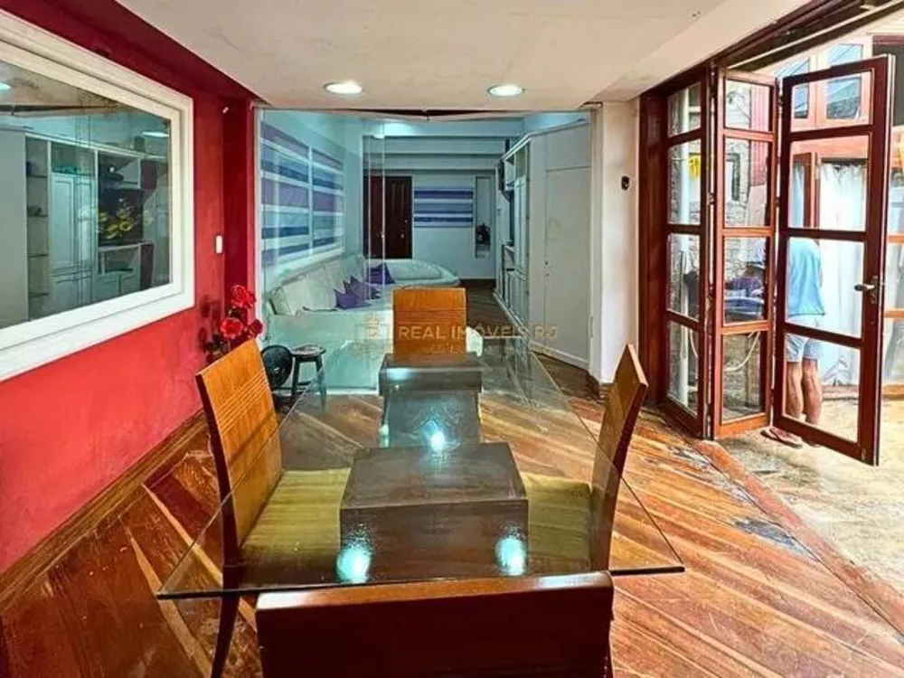 Apartamento à venda com 2 quartos, 103m² - Foto 1