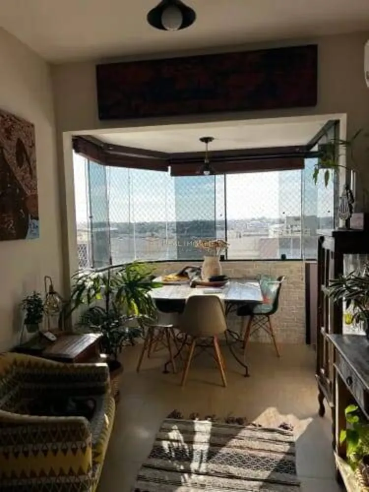 Apartamento, 3 quartos, 65 m² - Foto 14