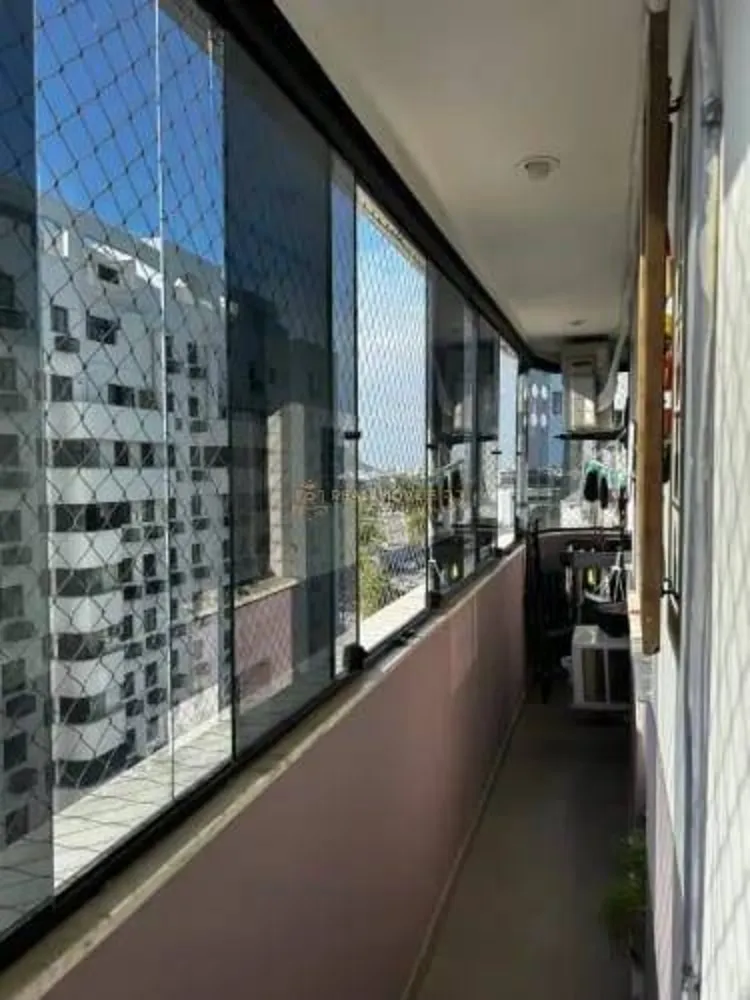 Apartamento, 3 quartos, 65 m² - Foto 3