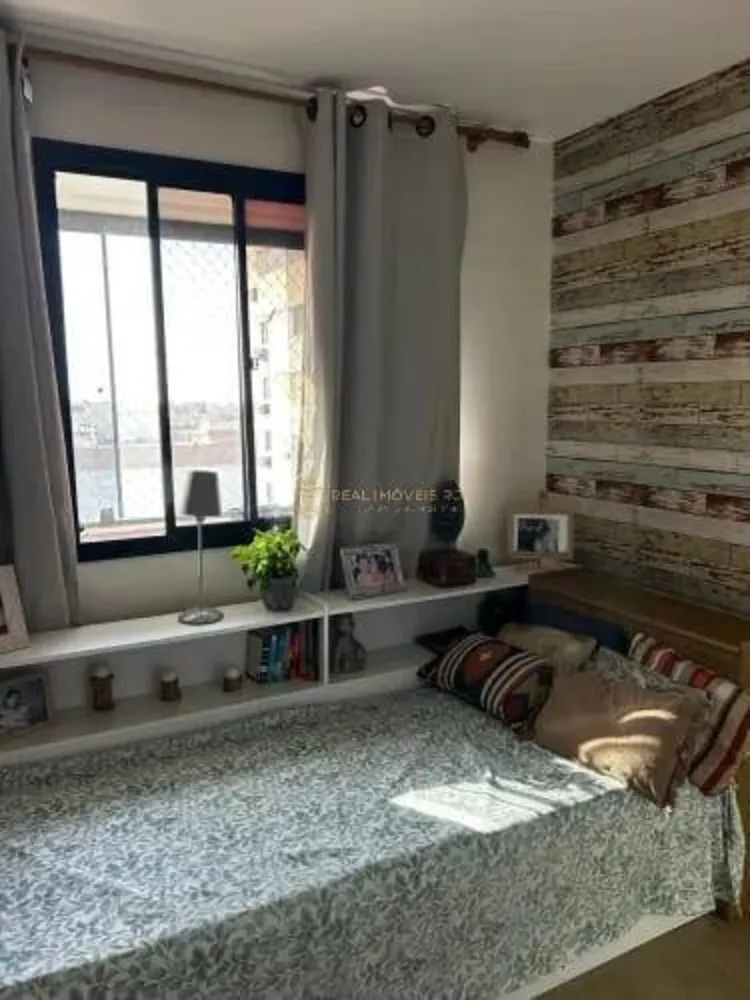 Apartamento, 3 quartos, 65 m² - Foto 6