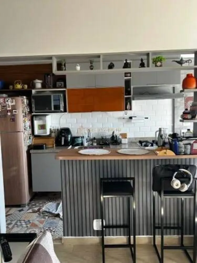 Apartamento, 3 quartos, 65 m² - Foto 18