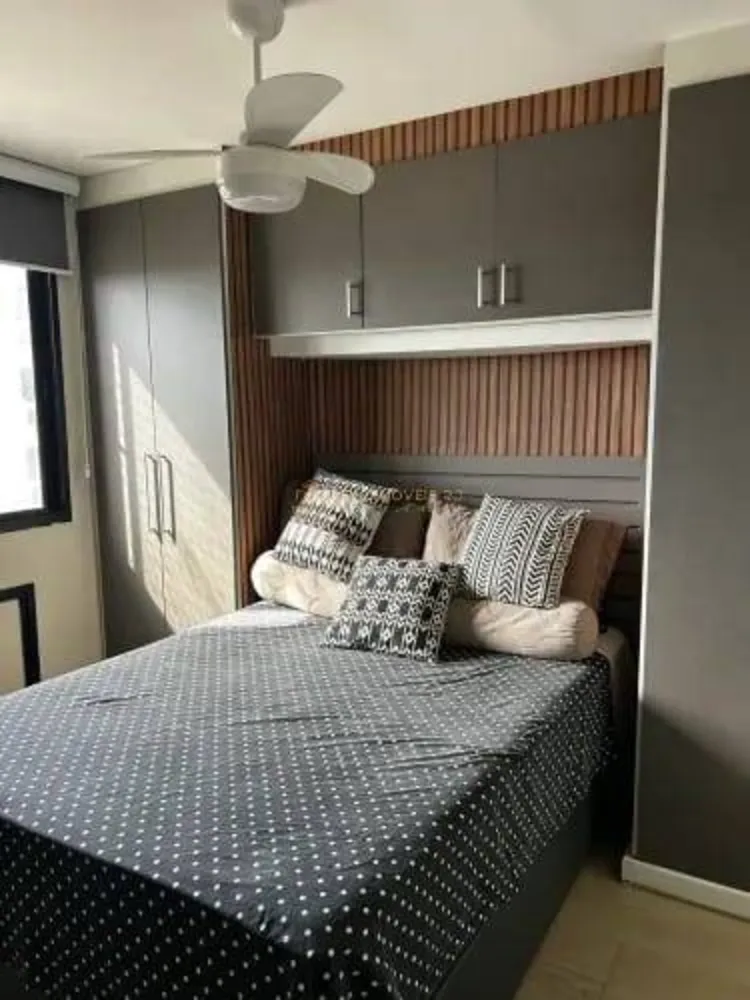 Apartamento, 3 quartos, 65 m² - Foto 8