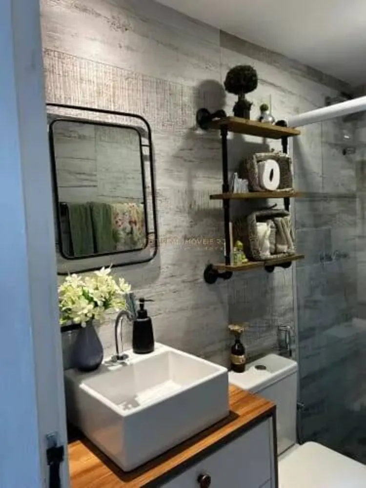 Apartamento, 3 quartos, 65 m² - Foto 17