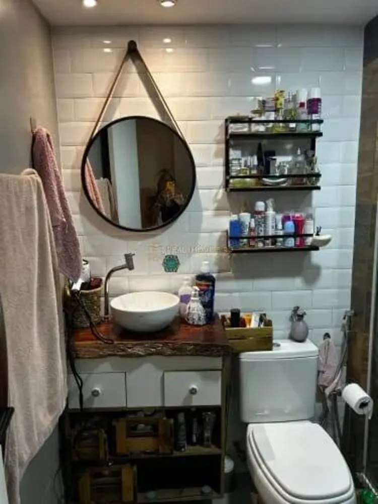 Apartamento, 3 quartos, 65 m² - Foto 9