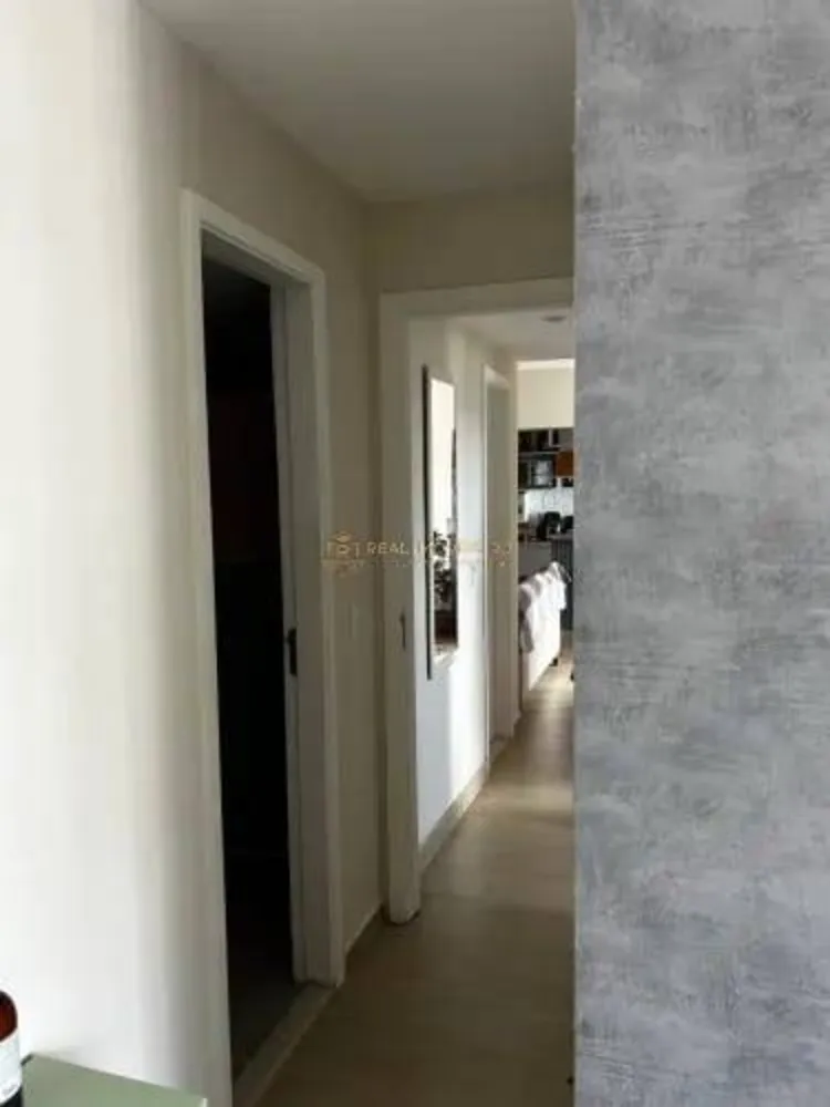 Apartamento, 3 quartos, 65 m² - Foto 1
