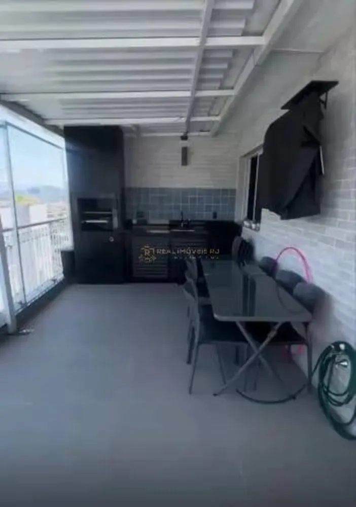 Apartamento, 4 quartos, 150 m² - Foto 2