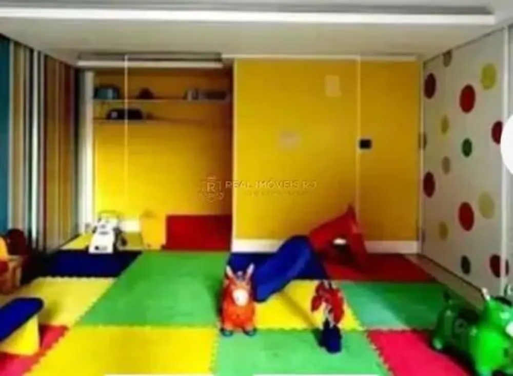Apartamento, 4 quartos, 150 m² - Foto 19