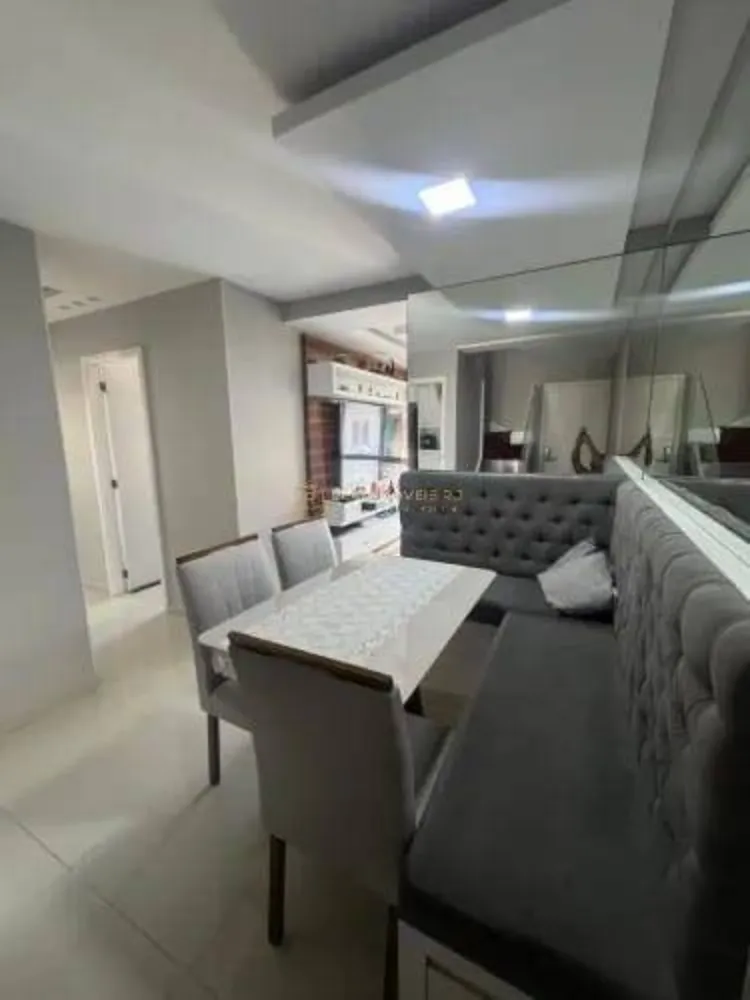 Apartamento, 4 quartos, 150 m² - Foto 5