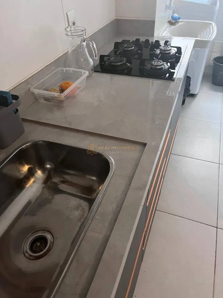 Apartamento, 2 quartos, 60 m² - Foto 5