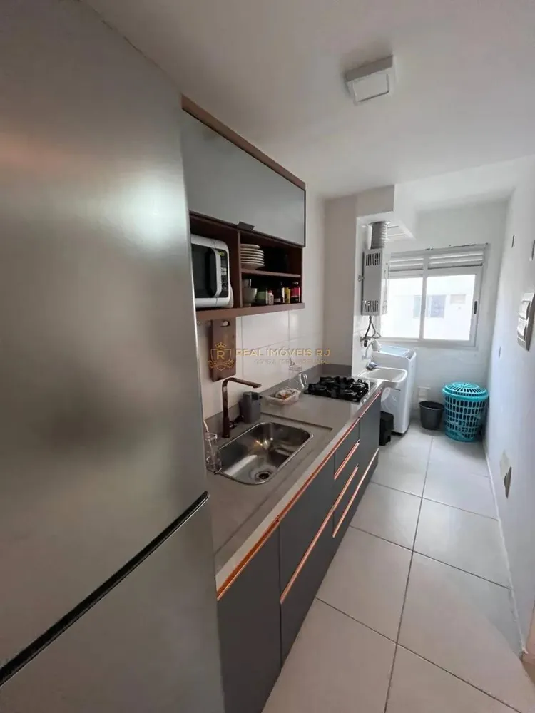 Apartamento, 2 quartos, 60 m² - Foto 4