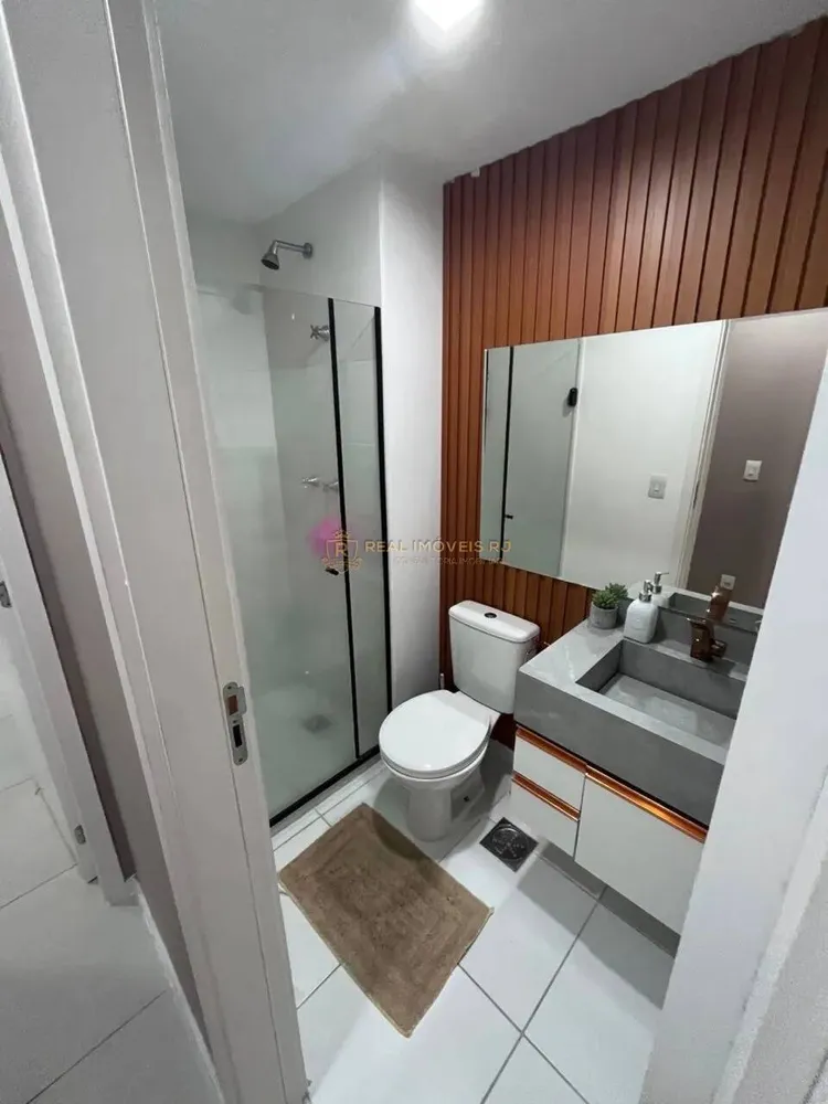 Apartamento, 2 quartos, 60 m² - Foto 11