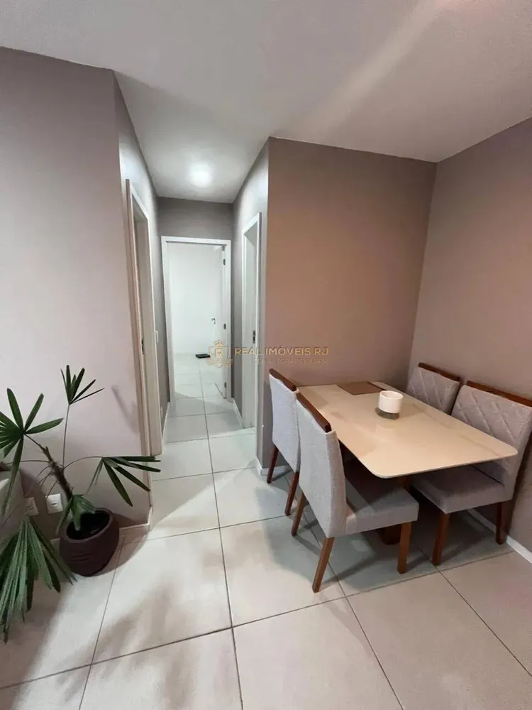 Apartamento, 2 quartos, 60 m² - Foto 2