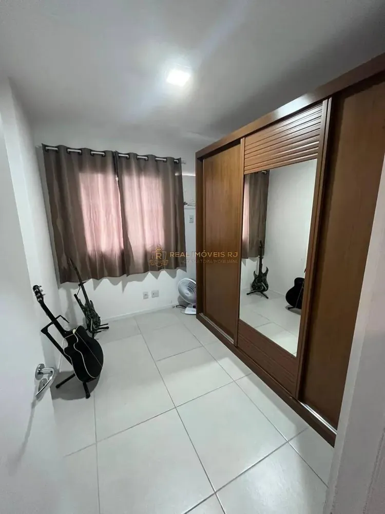 Apartamento, 2 quartos, 60 m² - Foto 9