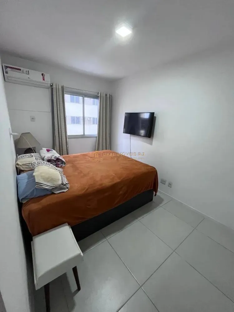 Apartamento, 2 quartos, 60 m² - Foto 8