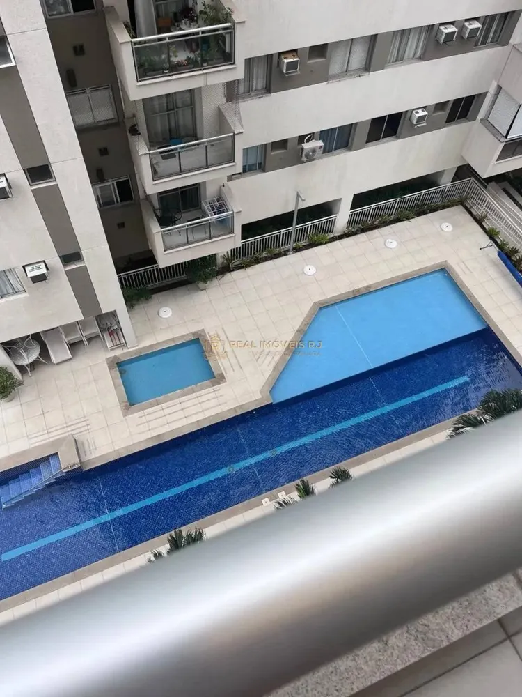 Apartamento, 2 quartos, 60 m² - Foto 6