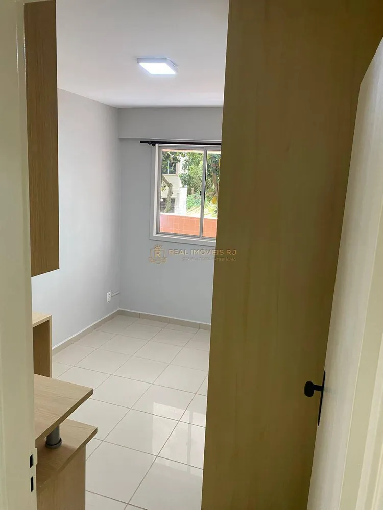 Apartamento, 2 quartos, 117 m² - Foto 16