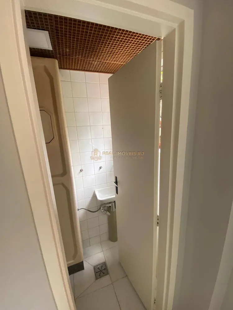 Apartamento, 2 quartos, 117 m² - Foto 11