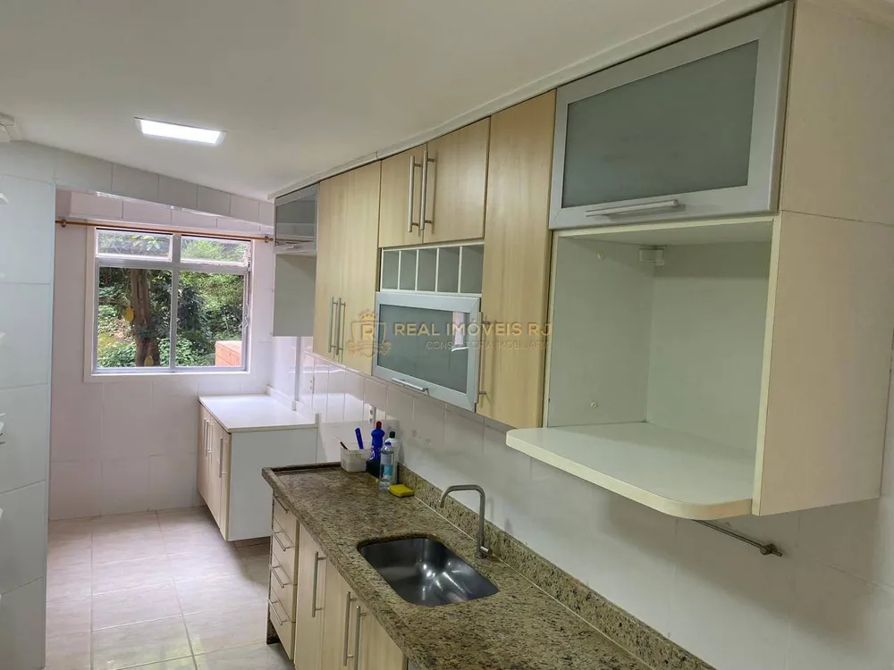 Apartamento, 2 quartos, 117 m² - Foto 14