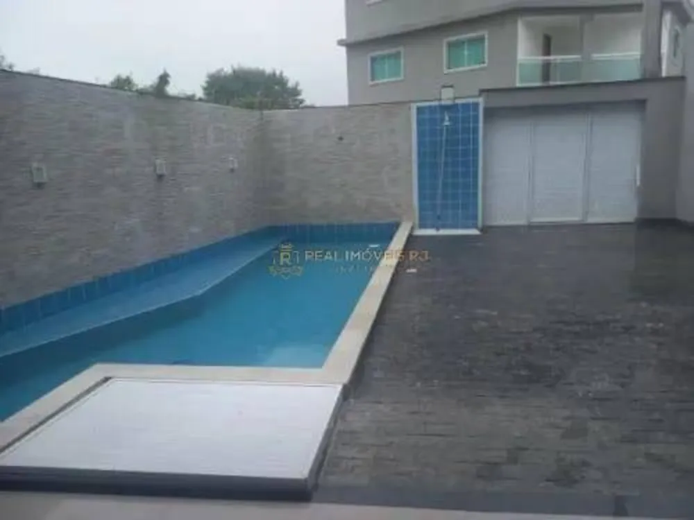 Casa, 3 quartos, 240 m² - Foto 1