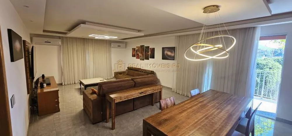 Apartamento à venda com 5 quartos, 204m² - Foto 1