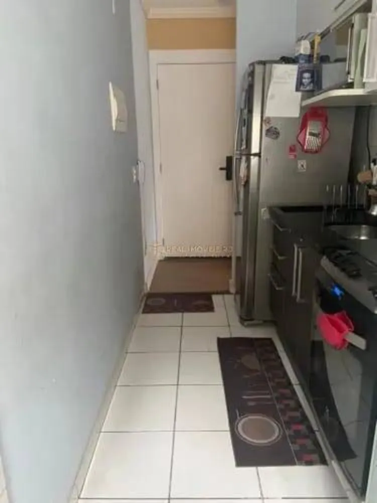 Apartamento, 3 quartos, 56 m² - Foto 5