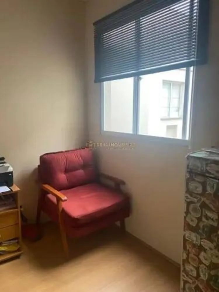 Apartamento, 3 quartos, 56 m² - Foto 12