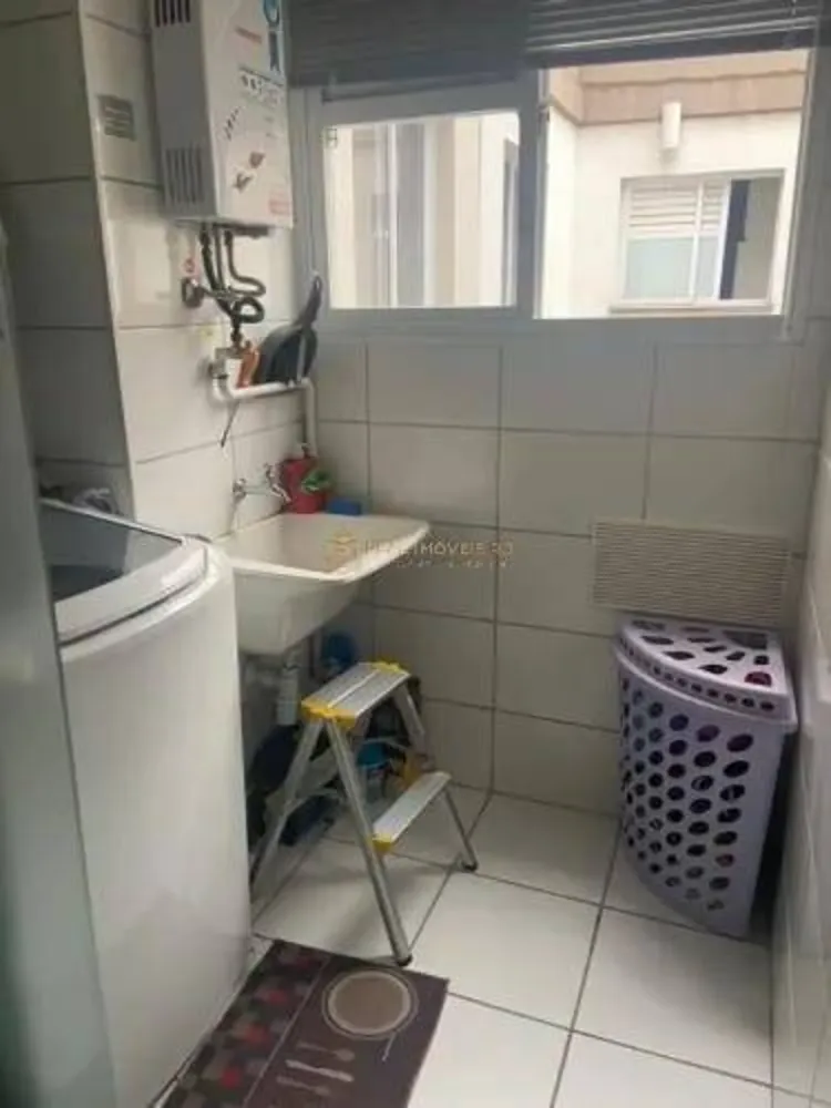 Apartamento, 3 quartos, 56 m² - Foto 19